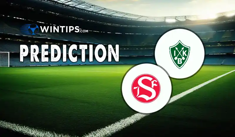 IK Brage vs Sandvikens IF Predictions