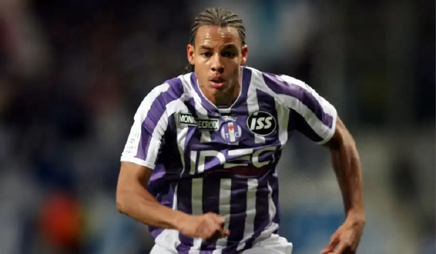 Daniel Congré - Steely centre-back, playing a key role in Toulouse's solid defence