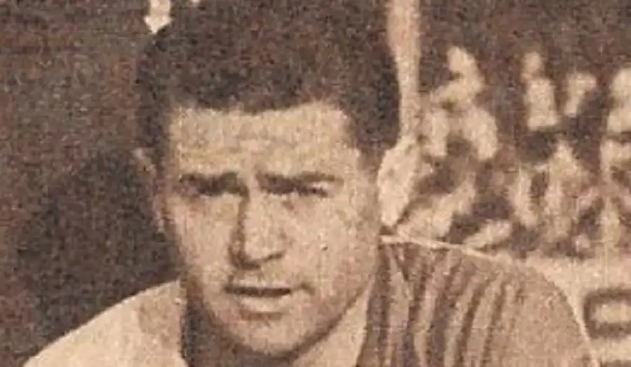 Jean Saunier - The greatest goalscorer, Le Havre's all-time attacking icon