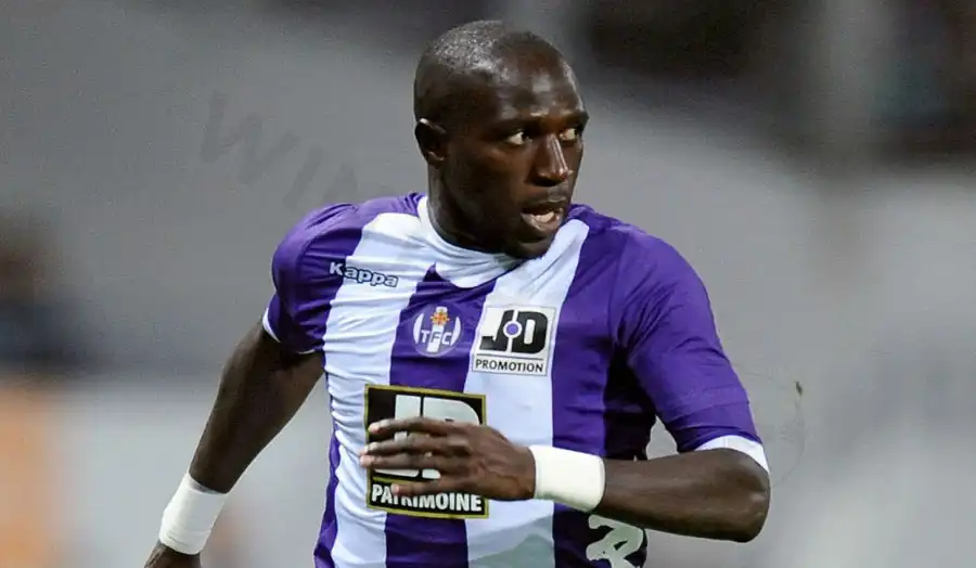 Moussa Sissoko - A versatile midfielder, with strong breakthroughs and often creating breakthroughs from the second line