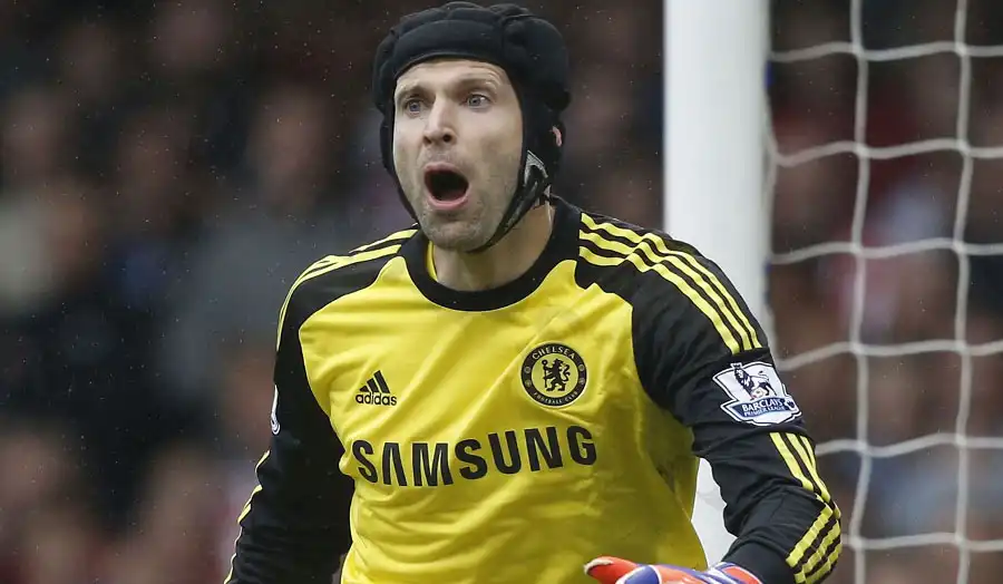 Petr Čech - The goalkeeper who makes under and low score bets safe