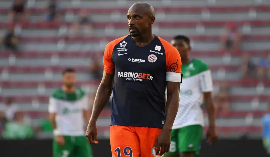 Souleymane Camara – The silent hero, a super-sub who has been persistent for more than a decade