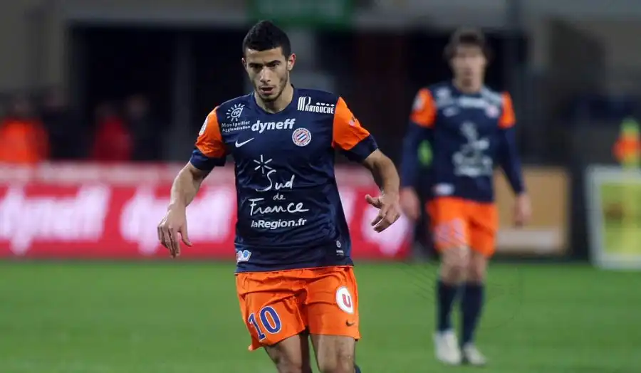 Younès Belhanda – Creative conductor, bringing innovation and inspiration to the attack