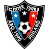 Inter Turku II logo