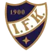 VIFK logo