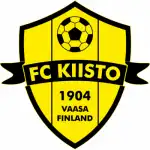Kiisto Vaasa logo