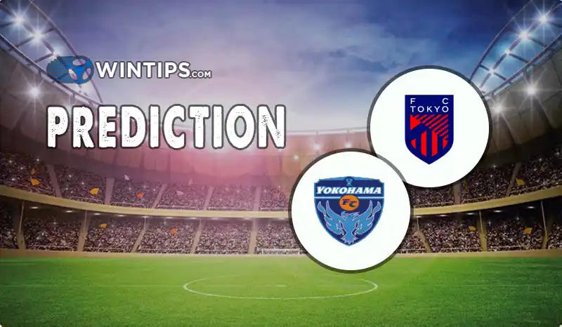 FC Tokyo vs Yokohama FC Predictions