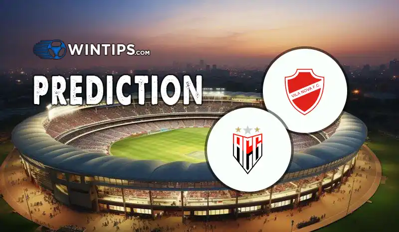 Vila Nova vs Atletico Clube Goianiense Predictions