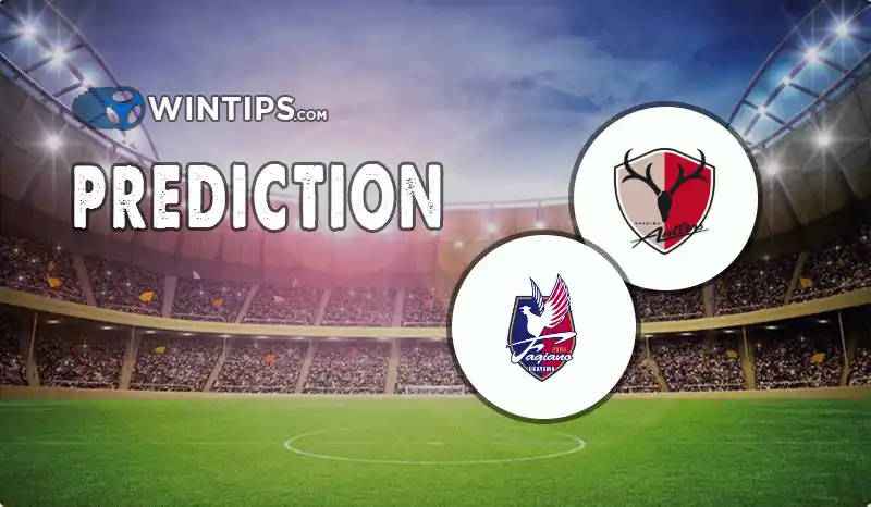 Kashima Antlers vs Fagiano Okayama Predictions