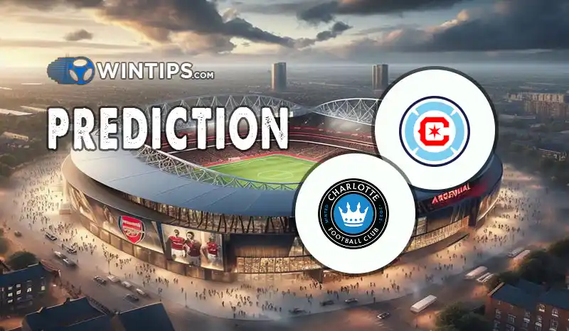 Chicago Fire vs Charlotte FC Predictions