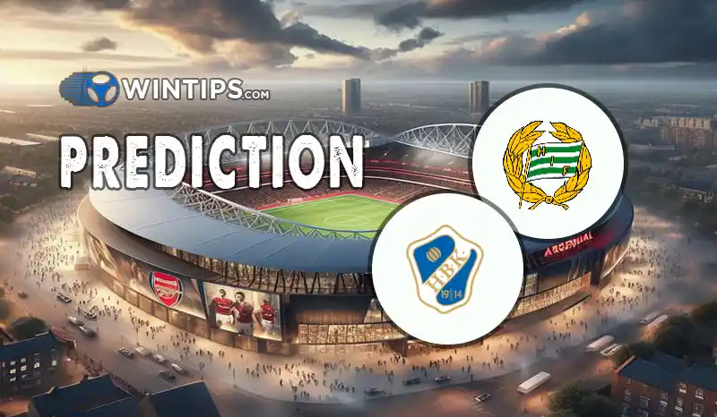 Hammarby vs Halmstads Predictions