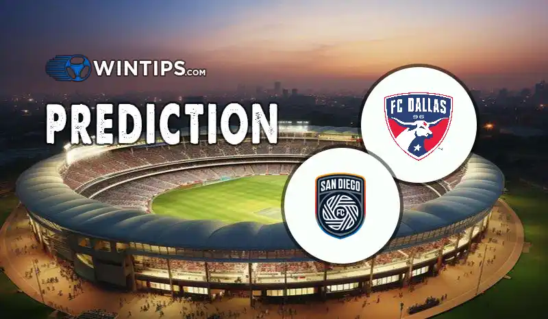 FC Dallas vs San Diego FC Predictions