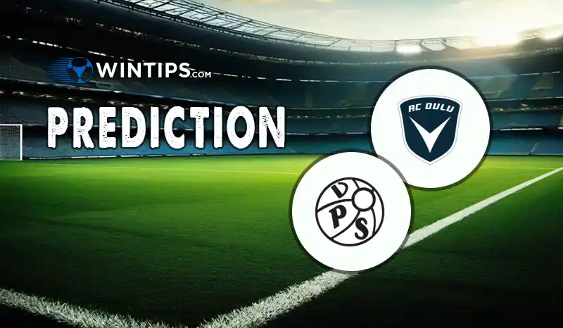 AC Oulu vs Vaasa VPS Predictions