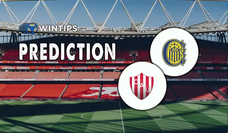 Rosario Central vs Club Atlético Unión Predictions