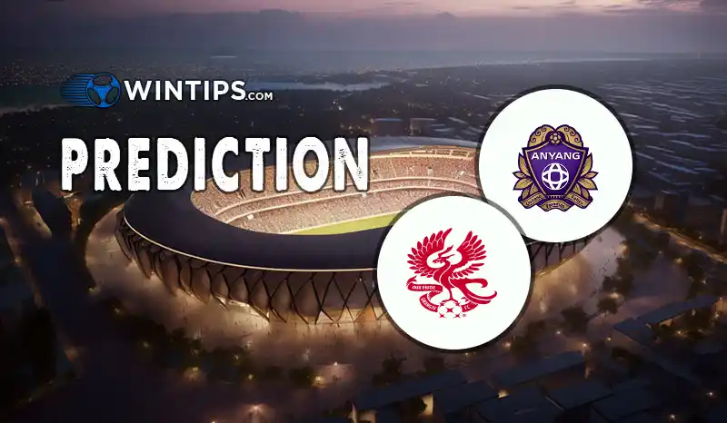 FC Anyang vs Gwangju Football Club Predictions