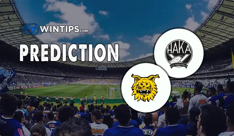 FC Haka vs Ilves Tampere Predictions
