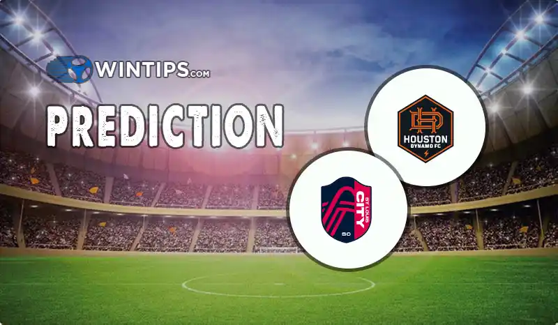 Houston Dynamo vs St. Louis City Predictions
