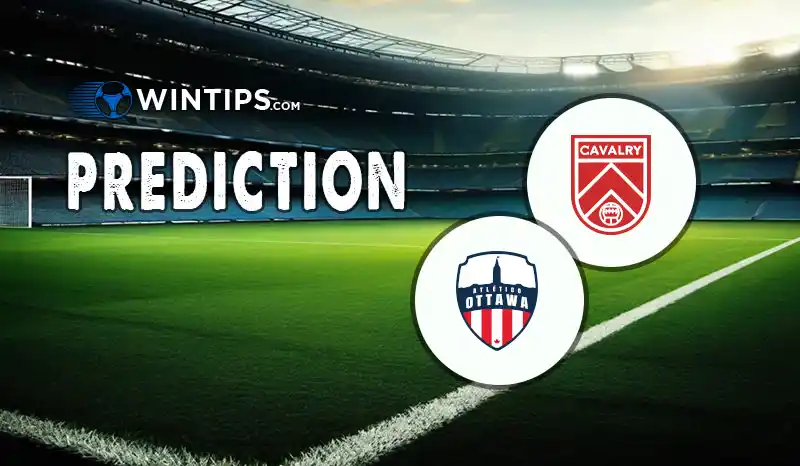 Cavalry FC vs Atletico Ottawa Predictions