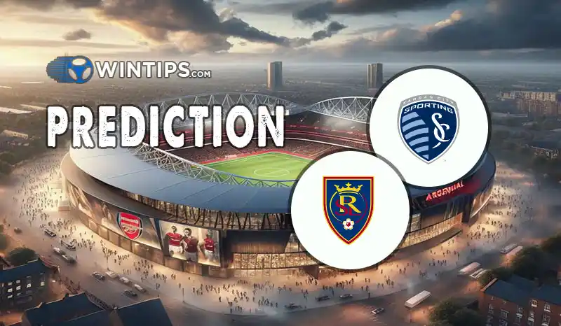 Sporting Kansas City vs Real Salt Lake Predictions