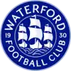 Waterford United logo