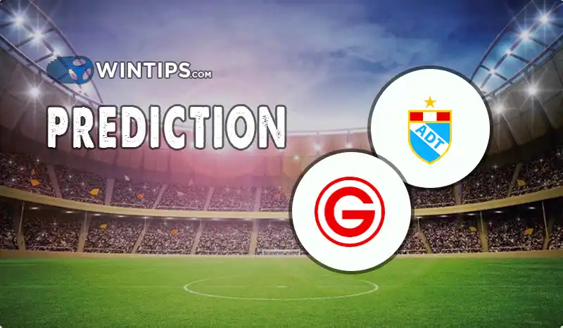 AD Tarma vs Deportivo Garcilaso Predictions