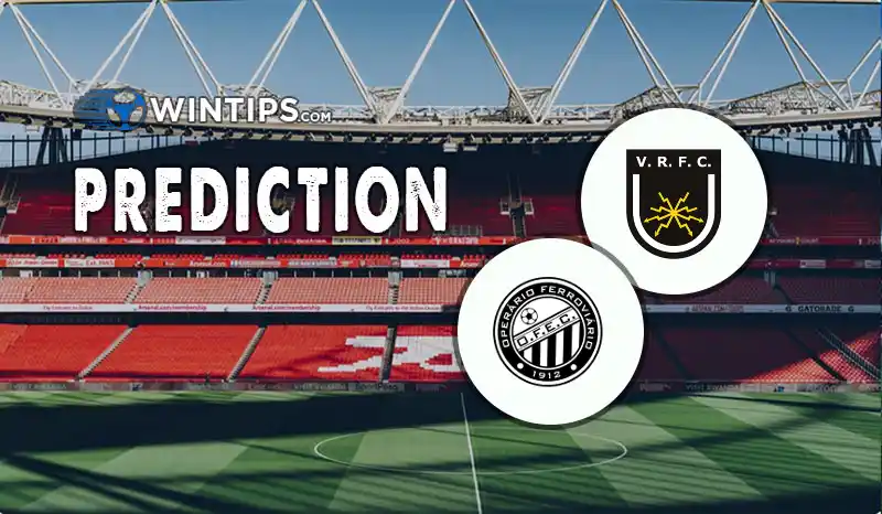 Volta Redonda vs Operario Ferroviario PR Predictions