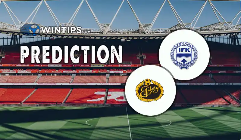 IFK Varnamo vs Elfsborg Predictions