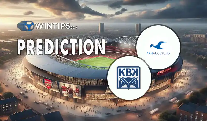 Haugesund vs Kristiansund BK Predictions