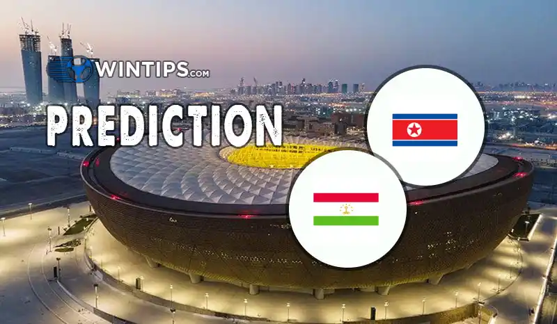 North Korea (W) vs Tajikistan (W) Predictions