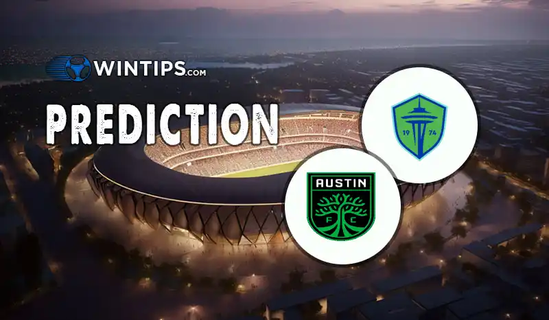 Seattle Sounders vs Austin FC Predictions