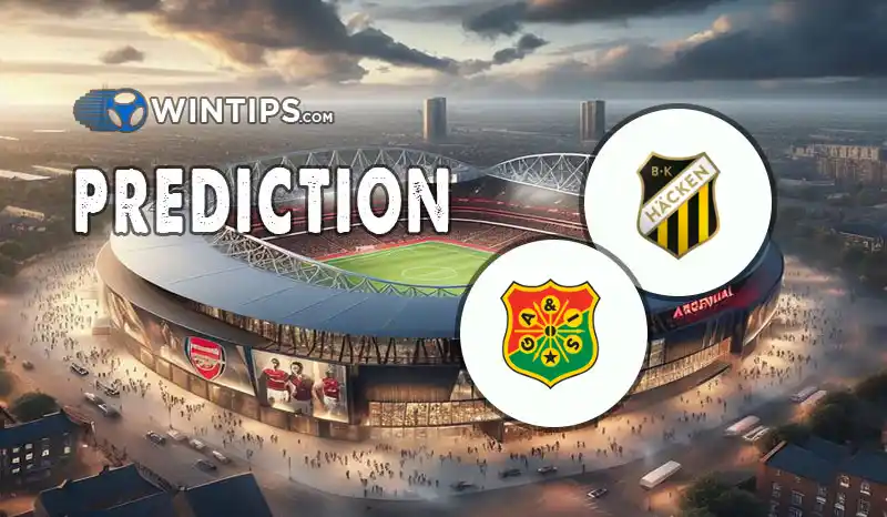 Hacken vs GAIS Predictions