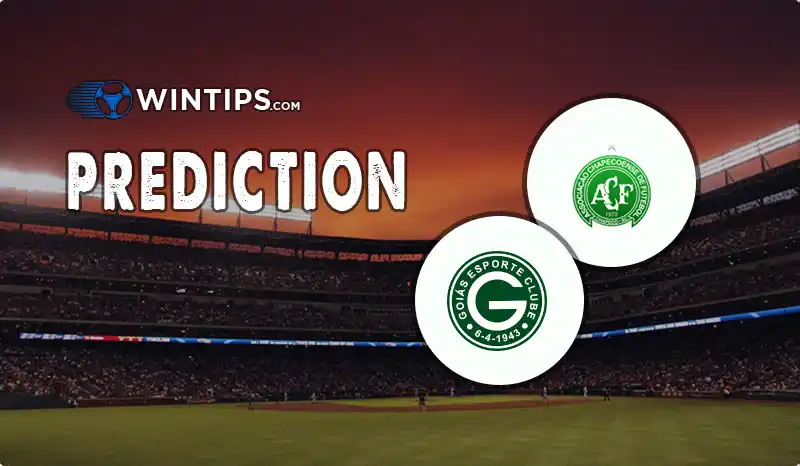 Chapecoense SC vs Goias Predictions