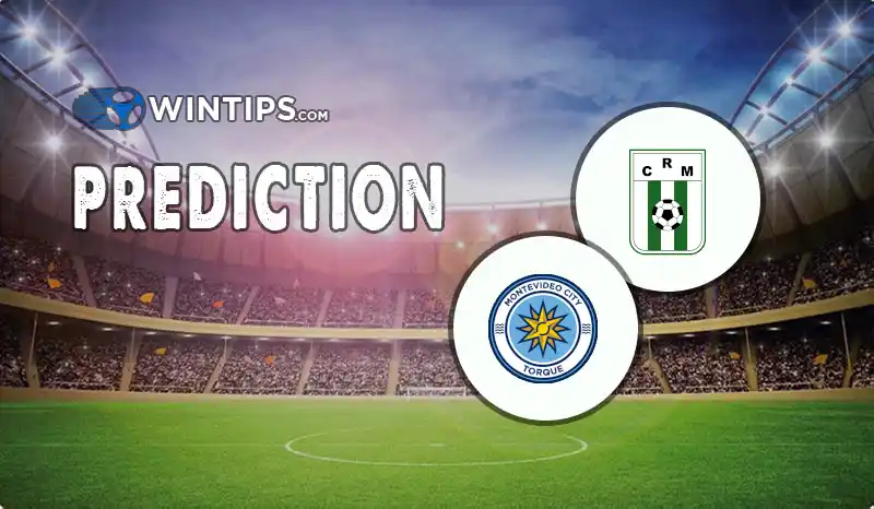Racing Club Montevideo vs Montevideo City Torque Predictions