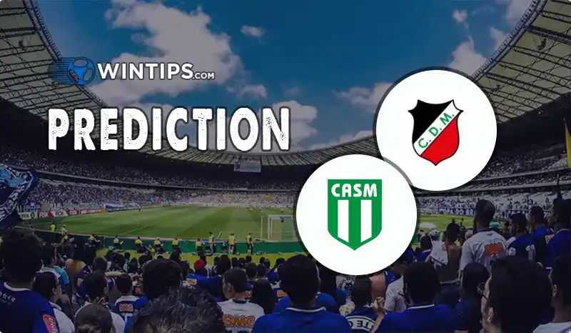 Deportivo Maipu vs CA San Miguel Predictions