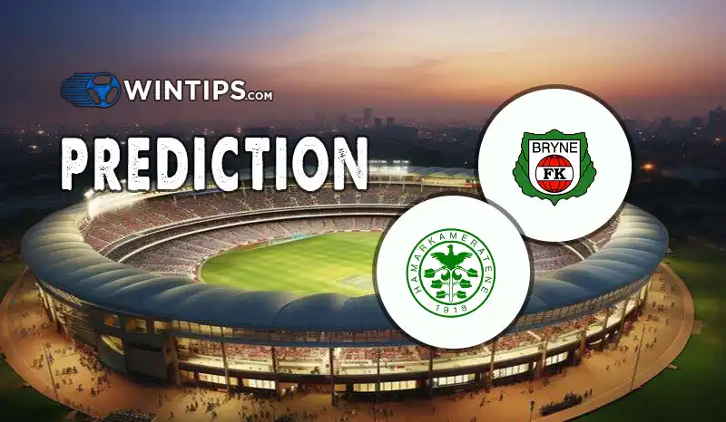 Bryne vs Ham-Kam Predictions