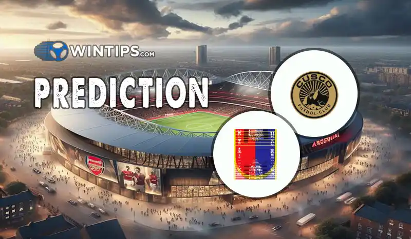 Cusco FC vs Alianza Universidad Predictions