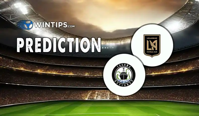 Los Angeles FC II vs Tacoma Defiance Predictions