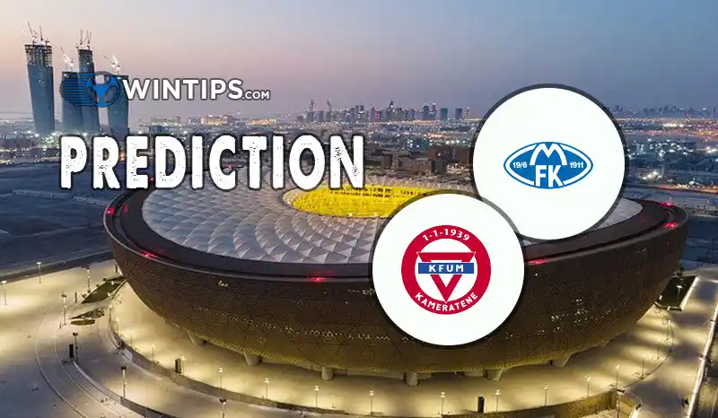 Molde vs KFUM Oslo Predictions