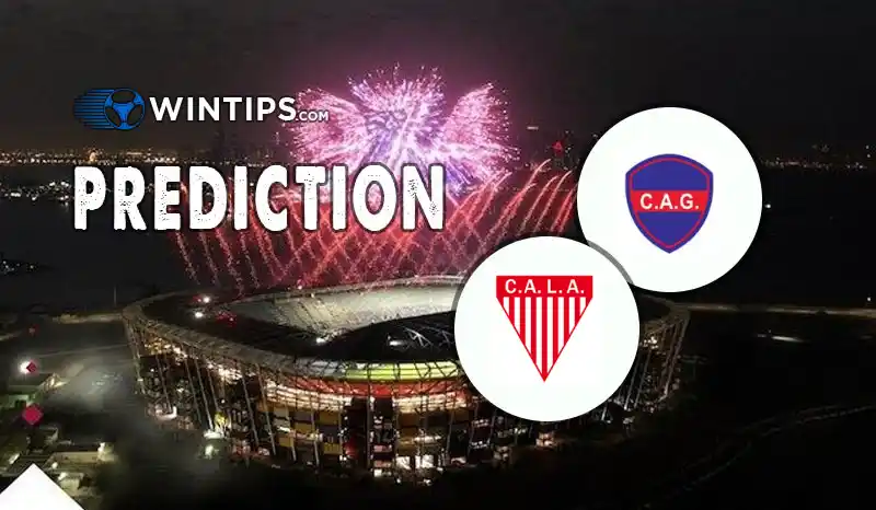 Club Atletico Guemes vs Los Andes Predictions