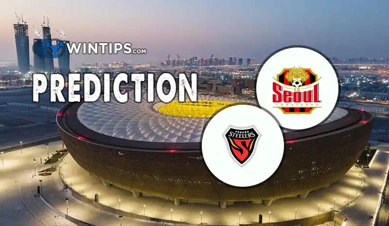 FC Seoul vs Pohang Steelers Predictions