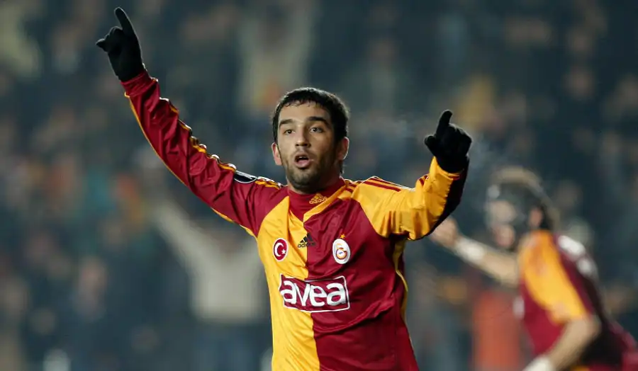 Arda Turan - Highly versatile player, suitable for corner bets, assists or comeback bets