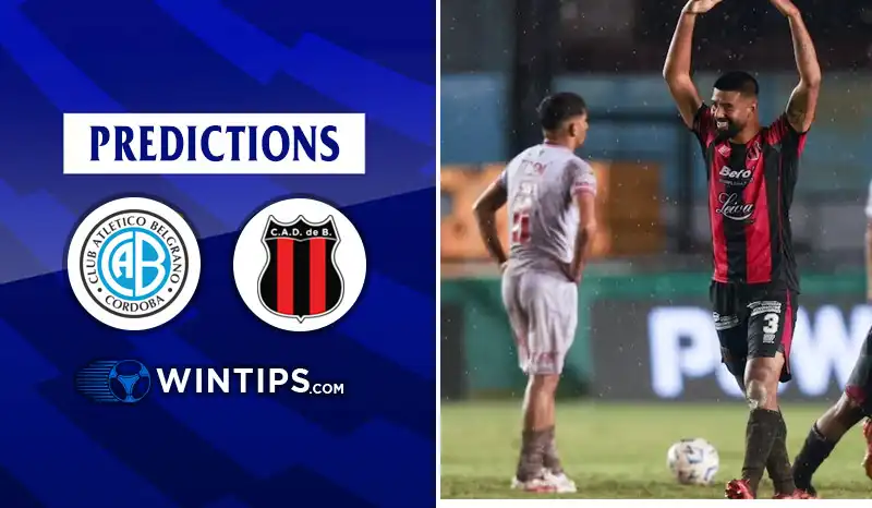Belgrano vs Defensores de Belgrano Predictions