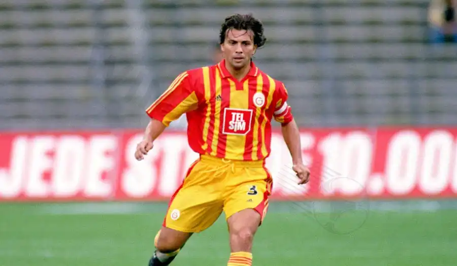 Bülent Korkmaz