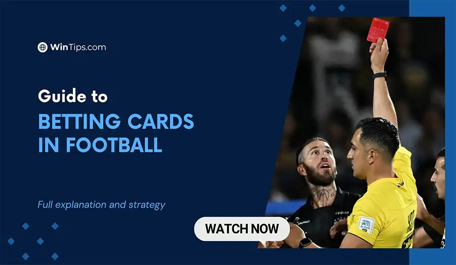 What is Football Betting Cards?