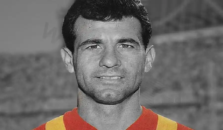 Metin Oktay - Symbol of explosive attacking play, suitable for over bets and long scoring streaks