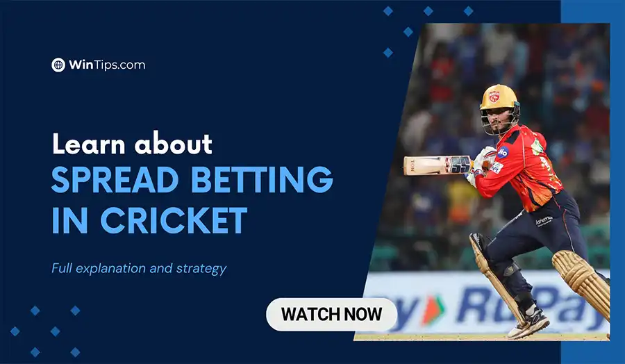 Learn about what is arbitrage betting in cricket?