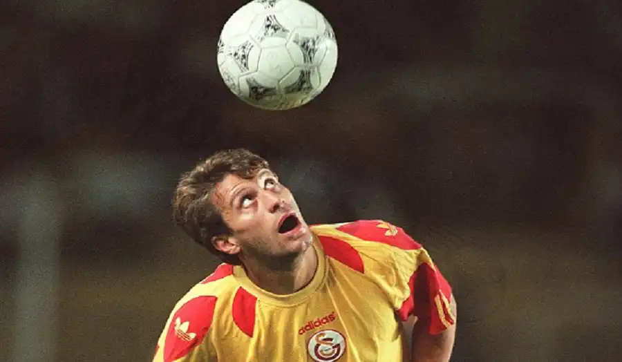 Tugay Kerimoğlu - Effective game control midfielder, helps analyze ball possession bets and first half draw bets