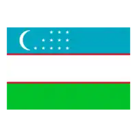 Uzbekistan logo
