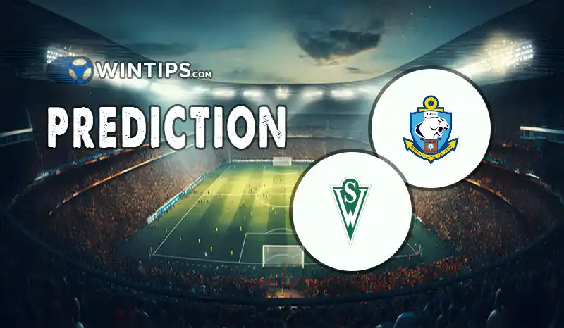 CSD Antofagasta vs Santiago Wanderers Predictions