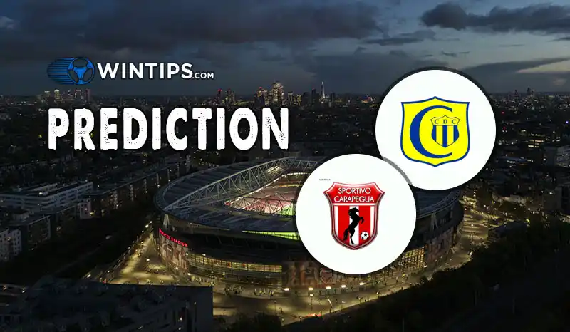 Deportivo Capiata vs Deportivo Carapegua Predictions